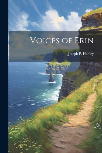 Cover image for Voices of Erin