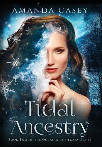 Cover image for Tidal Ancestry