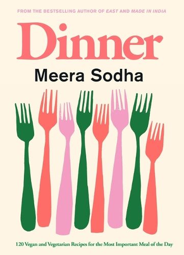 Cover image for Dinner