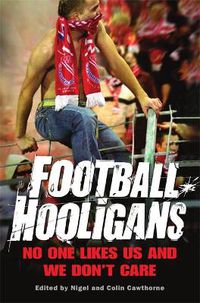 Cover image for Football Hooligans