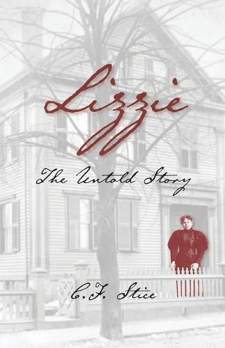 Cover image for Lizzie