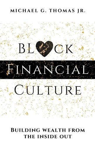 Cover image for Black Financial Culture