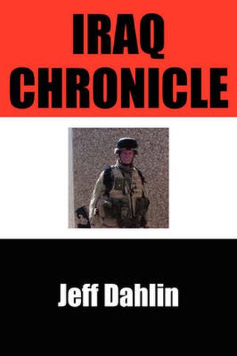 Cover image for Iraq Chronicle