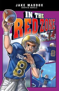 Cover image for In the Red Zone