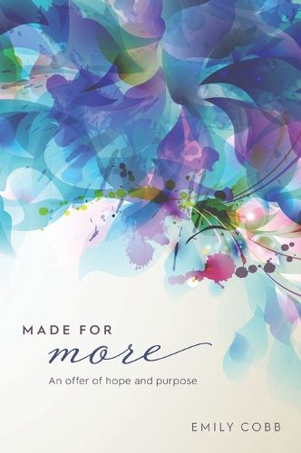 Cover image for Made for More