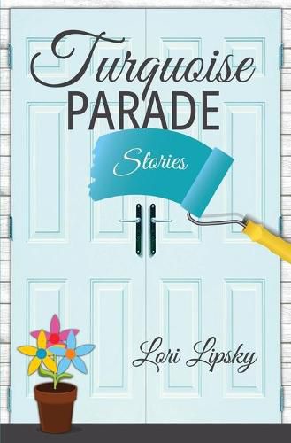 Cover image for Turquoise Parade: Stories