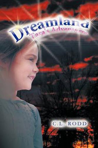 Cover image for Dreamland
