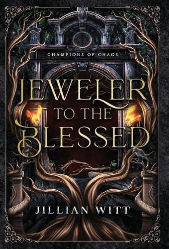 Cover image for Jeweler to the Blessed
