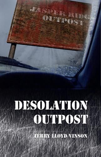 Cover image for Desolation Outpost