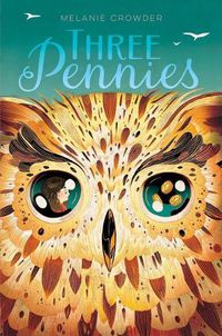 Cover image for Three Pennies