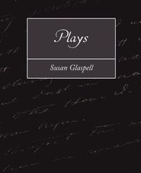 Cover image for Plays