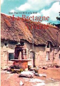 Cover image for La Bretagne Vivante