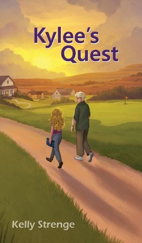 Cover image for Kylee's Quest