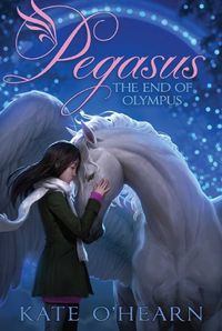 Cover image for The End of Olympus: Volume 6