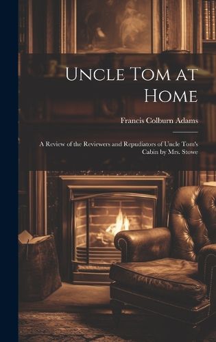 Uncle Tom at Home