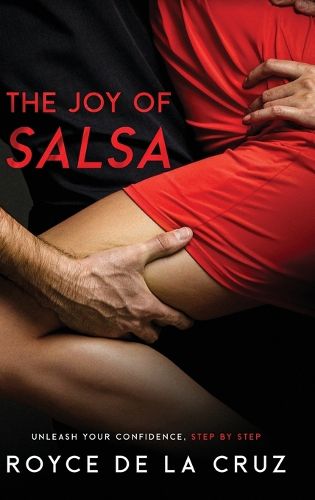 Cover image for The Joy of Salsa