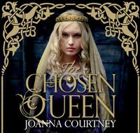 Cover image for The Chosen Queen