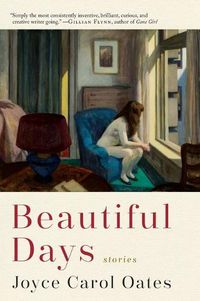 Cover image for Beautiful Days: Stories