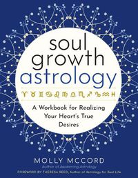 Cover image for Soul Growth Astrology