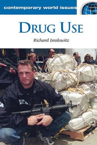 Drug Use: A Reference Handbook