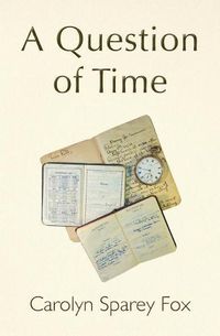 Cover image for A Question of Time