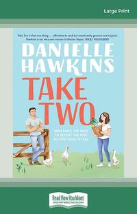 Cover image for Take Two