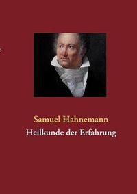 Cover image for Heilkunde der Erfahrung