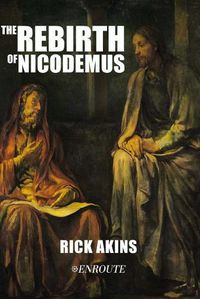 Cover image for The Rebirth of Nicodemus