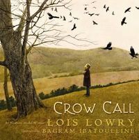 Cover image for Crow Call