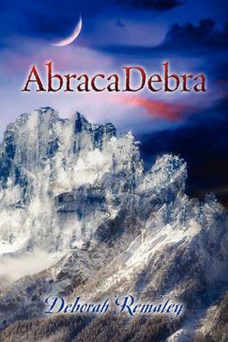Cover image for Abracadebra