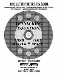 Cover image for The Tennis King Equation