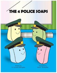 Cover image for The 4 Police Soaps