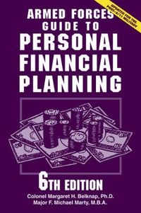 Cover image for Armed Forces Guide to Personal Financial Planning