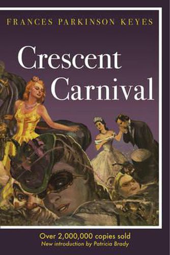 Cover image for Crescent Carnival