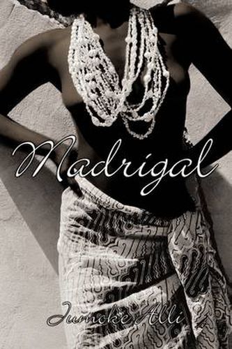 Cover image for Madrigal