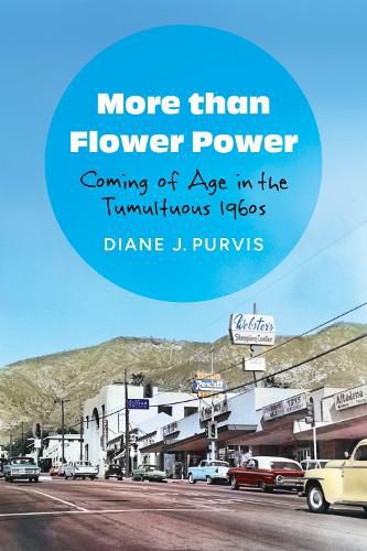 Cover image for More Than Flower Power