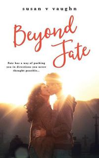 Cover image for Beyond Fate