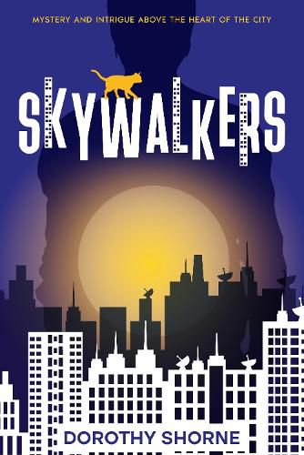 Cover image for Skywalkers