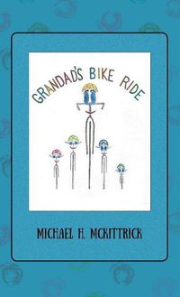 Cover image for Grandad's Bike Ride