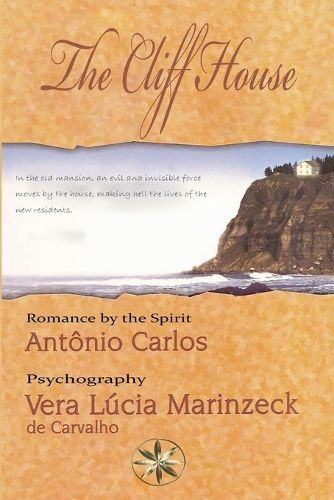 Cover image for The Lovers' Cliff