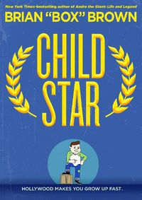 Cover image for Child Star