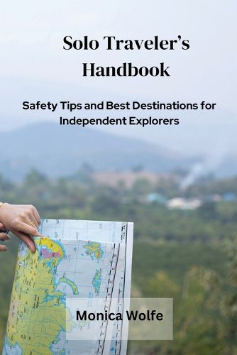 Solo Traveler's Handbook