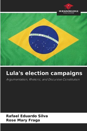 Cover image for Lula's election campaigns