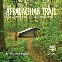 Cover image for The Appalachian Trail