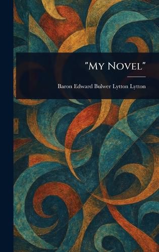 Cover image for "My Novel"