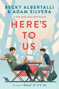 Cover image for Here's to Us