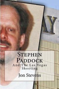 Cover image for Stephen Paddock