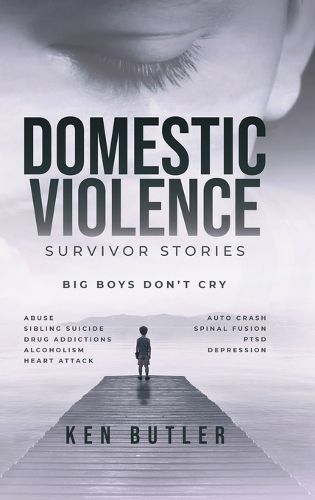 Cover image for Domestic Violence Survivor's Stories