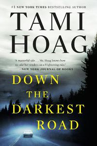 Cover image for Down the Darkest Road