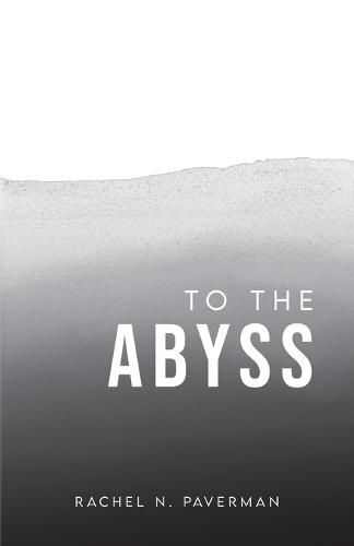 Cover image for To The Abyss